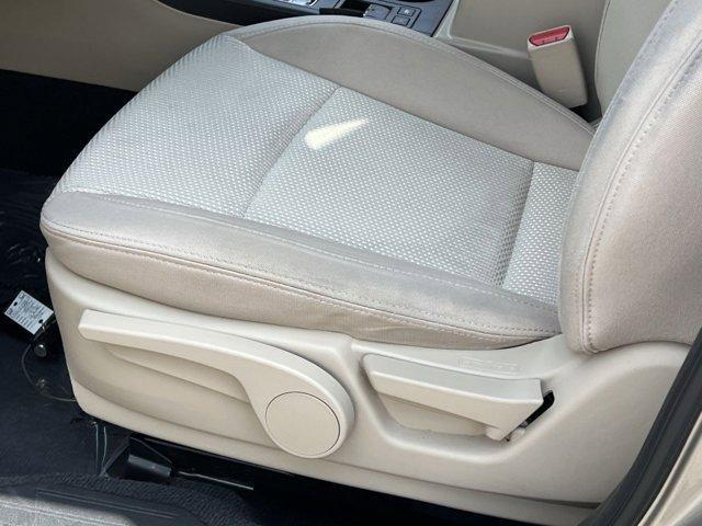 used 2017 Subaru Outback car, priced at $16,323
