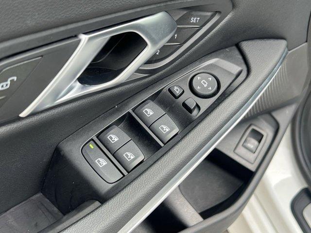 used 2025 BMW 330 car, priced at $40,294