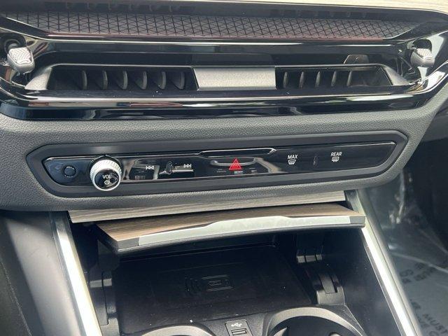 used 2025 BMW 330 car, priced at $40,294