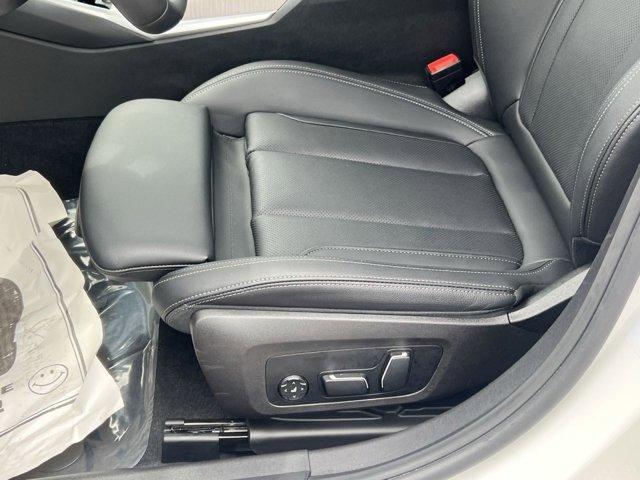 used 2025 BMW 330 car, priced at $40,294