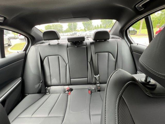 used 2025 BMW 330 car, priced at $40,294