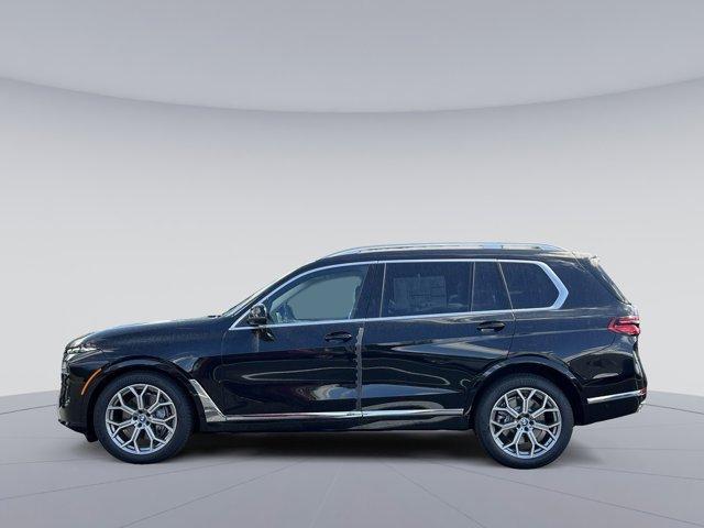 new 2024 BMW X7 car, priced at $91,510