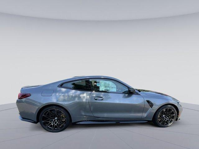 new 2026 BMW M4 car, priced at $112,075