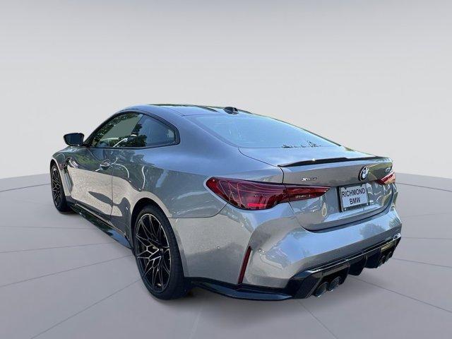 new 2026 BMW M4 car, priced at $112,075