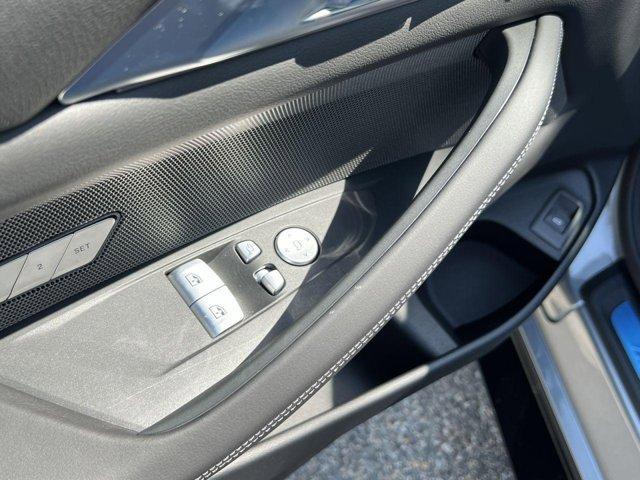 new 2026 BMW M4 car, priced at $112,075