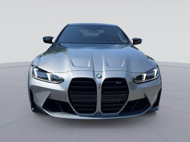 new 2026 BMW M4 car, priced at $112,075