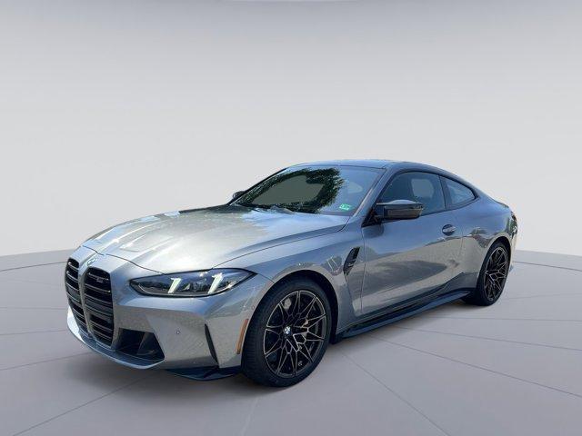 new 2026 BMW M4 car, priced at $112,075