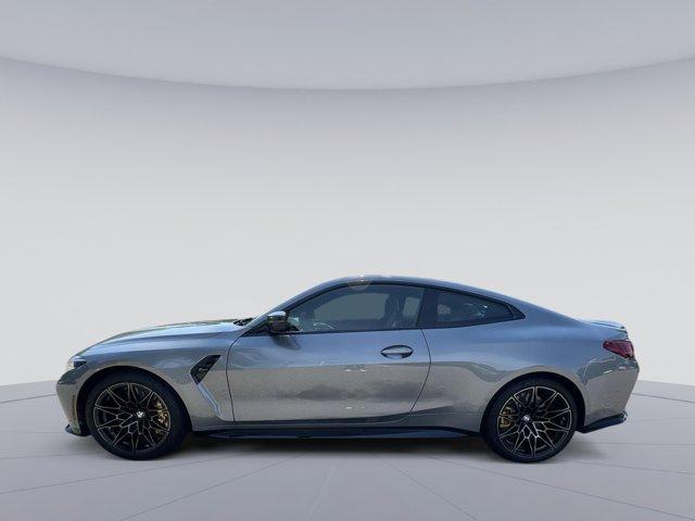 new 2026 BMW M4 car, priced at $112,075