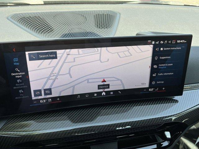 new 2026 BMW M4 car, priced at $112,075