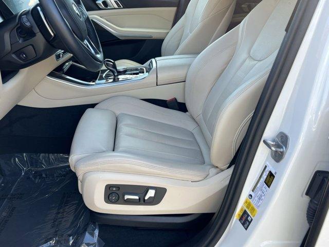 used 2022 BMW X5 PHEV car, priced at $45,977