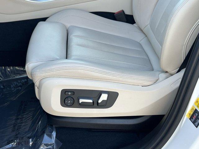 used 2022 BMW X5 PHEV car, priced at $45,977