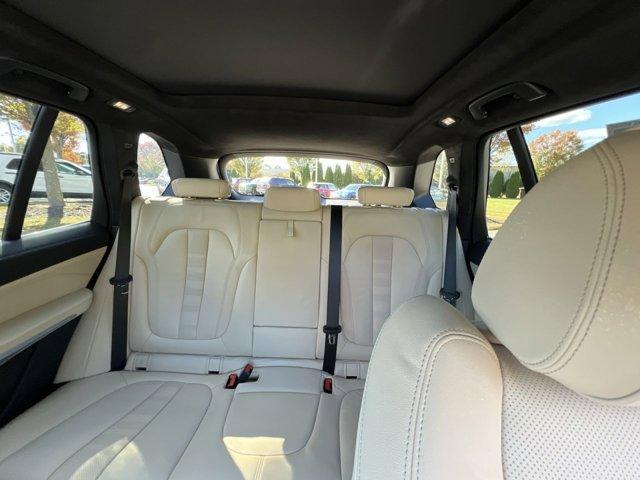 used 2022 BMW X5 PHEV car, priced at $45,977