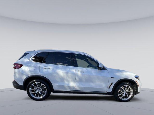 used 2022 BMW X5 PHEV car, priced at $45,977