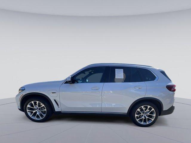 used 2022 BMW X5 PHEV car, priced at $45,977