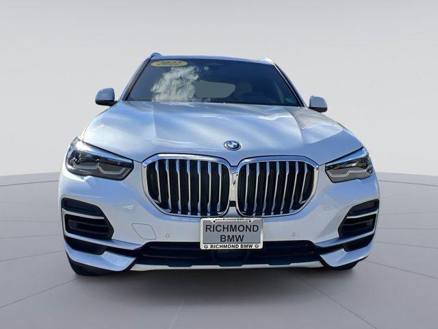 used 2022 BMW X5 PHEV car, priced at $45,977