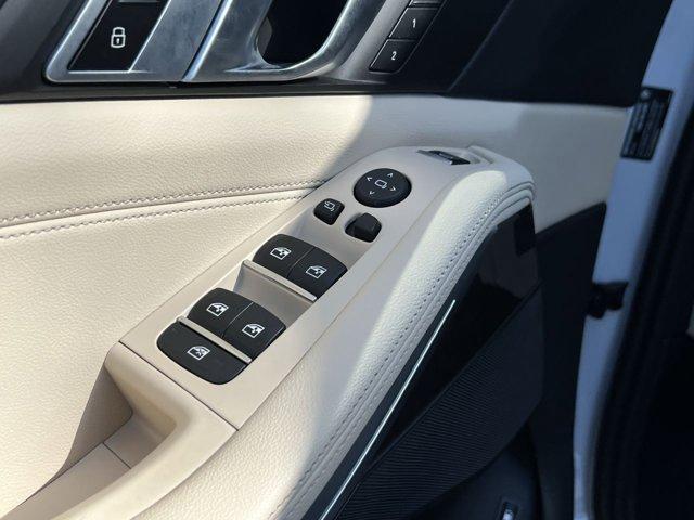 used 2022 BMW X5 PHEV car, priced at $45,977