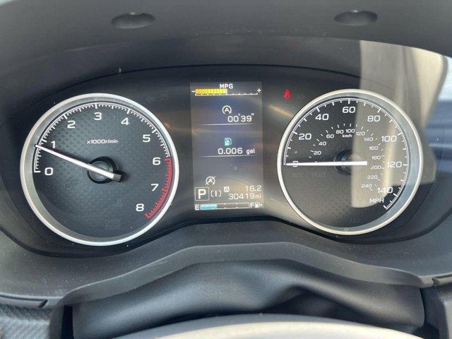 used 2021 Subaru Forester car, priced at $27,299