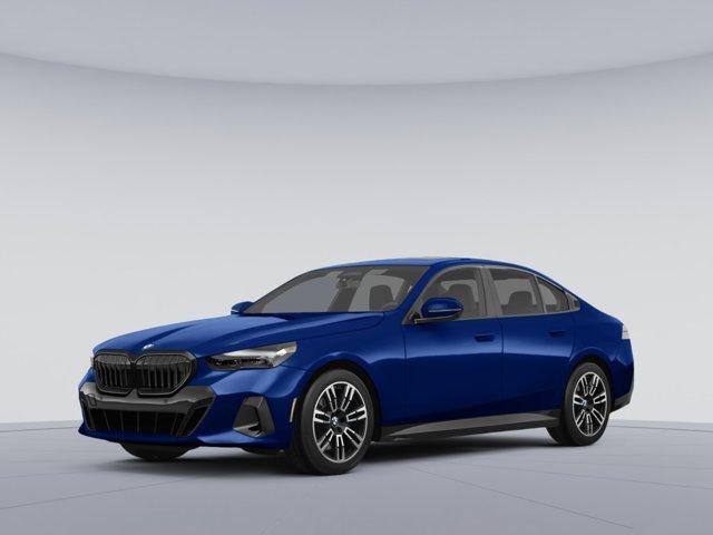 new 2026 BMW 530 car, priced at $68,890