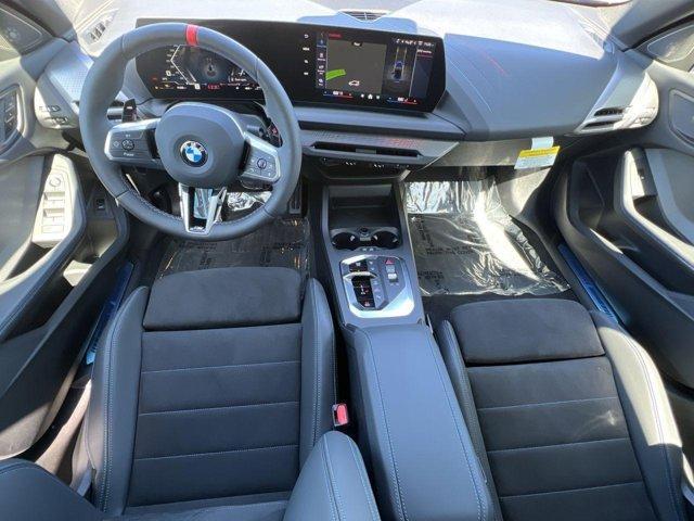 new 2025 BMW M235 Gran Coupe car, priced at $55,025