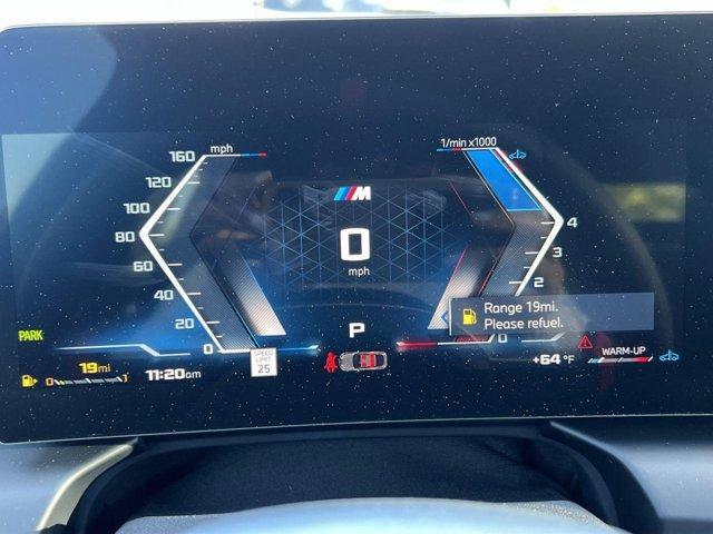 new 2025 BMW M235 Gran Coupe car, priced at $55,025