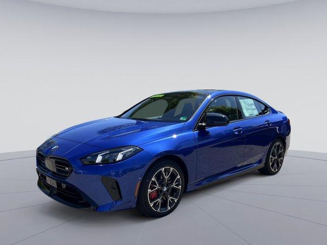 new 2025 BMW M235 Gran Coupe car, priced at $55,025