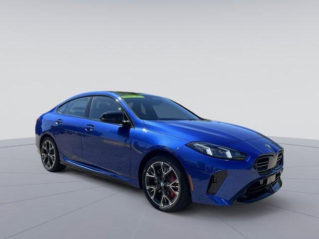 new 2025 BMW M235 Gran Coupe car, priced at $55,025