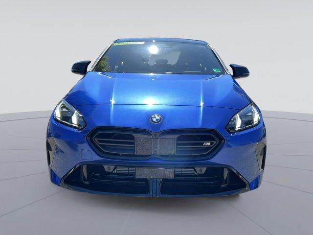 new 2025 BMW M235 Gran Coupe car, priced at $55,025