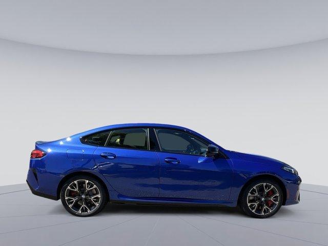 new 2025 BMW M235 Gran Coupe car, priced at $55,025