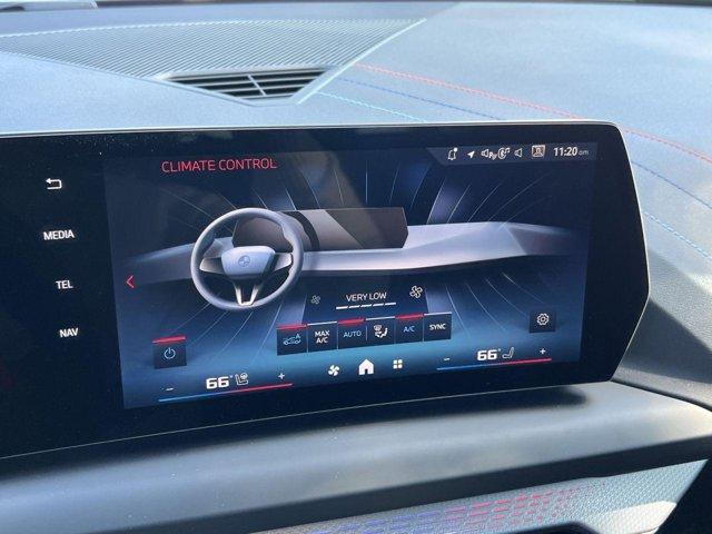 new 2025 BMW M235 Gran Coupe car, priced at $55,025