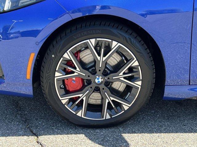 new 2025 BMW M235 Gran Coupe car, priced at $55,025