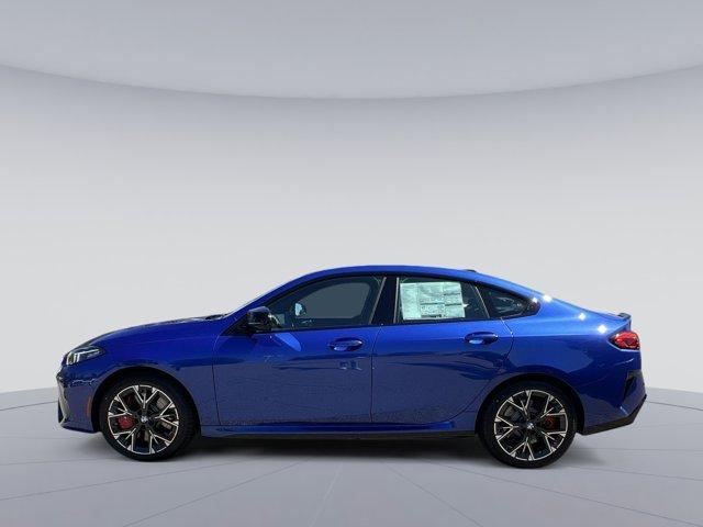 new 2025 BMW M235 Gran Coupe car, priced at $55,025