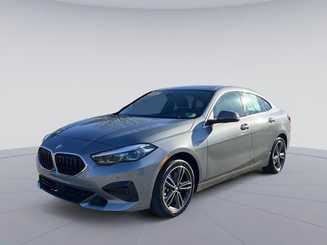 used 2024 BMW 228 Gran Coupe car, priced at $32,998