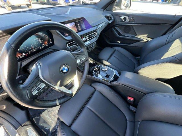 used 2024 BMW 228 Gran Coupe car, priced at $32,998