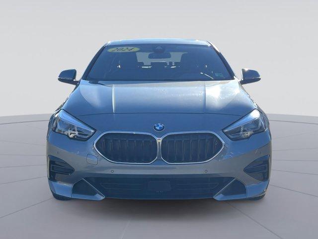 used 2024 BMW 228 Gran Coupe car, priced at $32,998