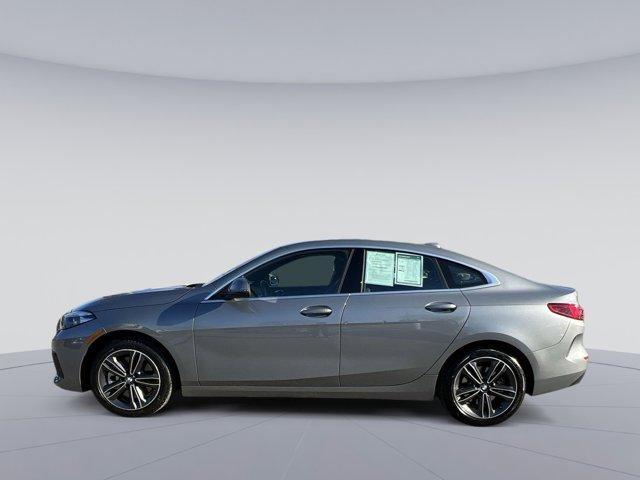 used 2024 BMW 228 Gran Coupe car, priced at $32,998