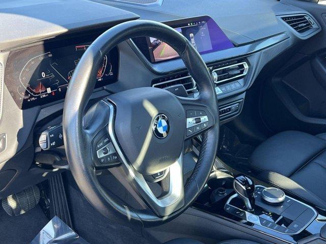 used 2024 BMW 228 Gran Coupe car, priced at $32,998