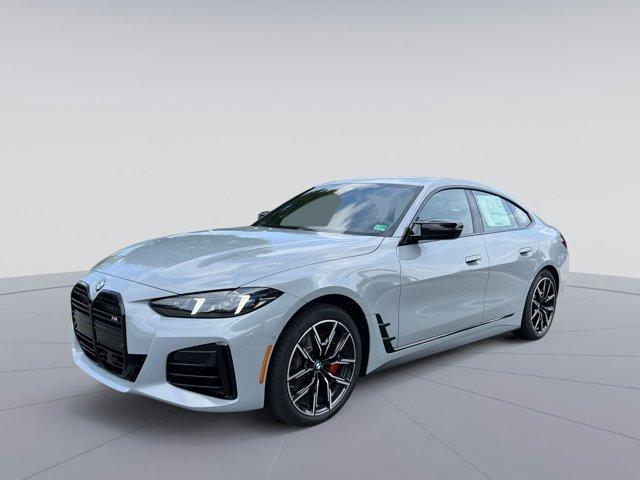 new 2025 BMW M440 Gran Coupe car, priced at $70,385