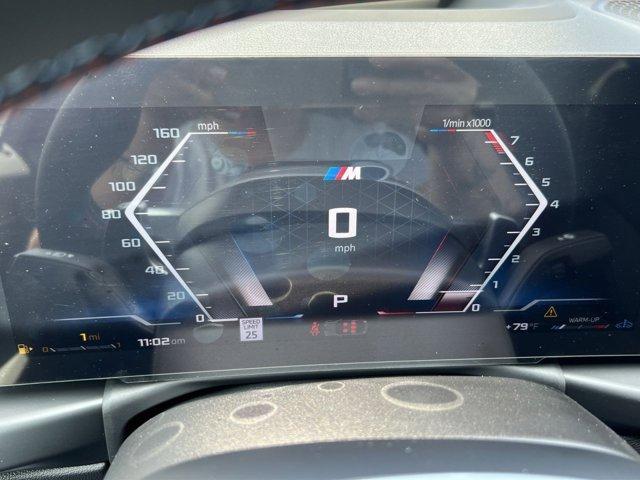 new 2025 BMW M440 Gran Coupe car, priced at $70,385