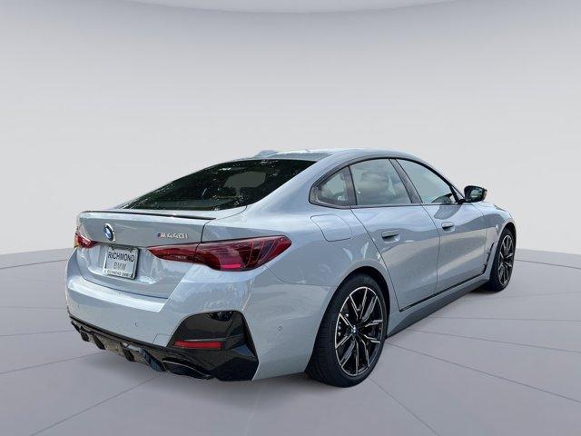 new 2025 BMW M440 Gran Coupe car, priced at $70,385