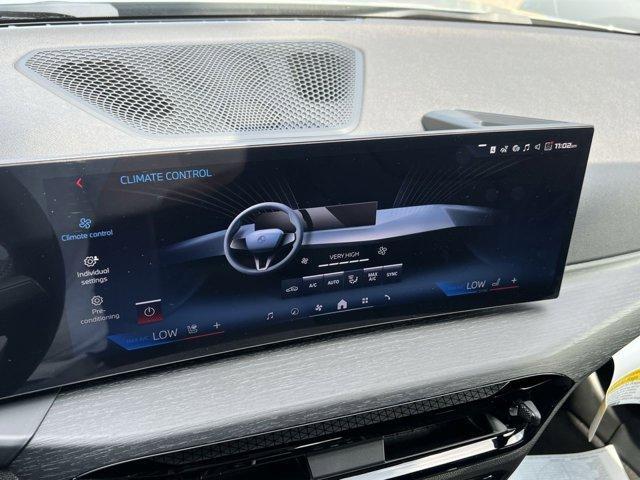 new 2025 BMW M440 Gran Coupe car, priced at $70,385