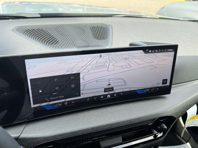 new 2025 BMW M440 Gran Coupe car, priced at $70,385