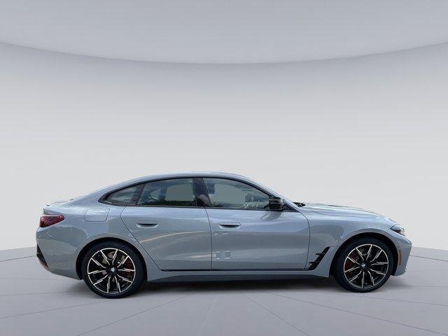 new 2025 BMW M440 Gran Coupe car, priced at $70,385