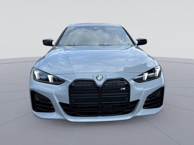 new 2025 BMW M440 Gran Coupe car, priced at $70,385