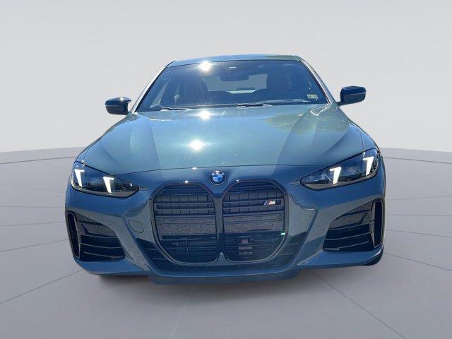 new 2025 BMW M440 car, priced at $70,380