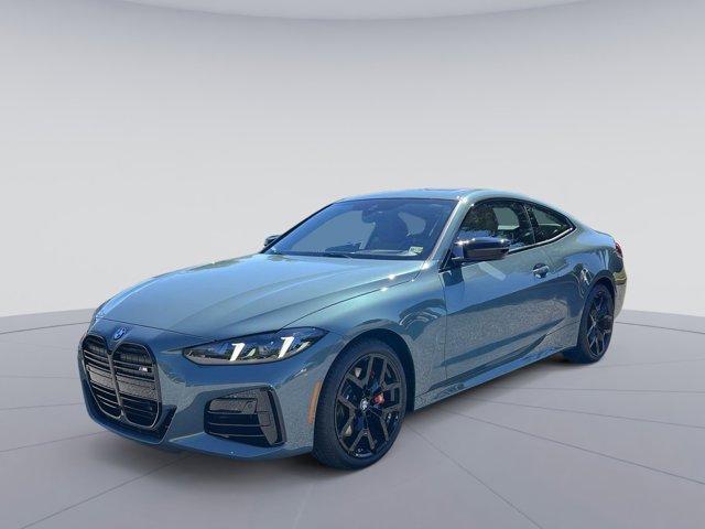 new 2025 BMW M440 car, priced at $70,380