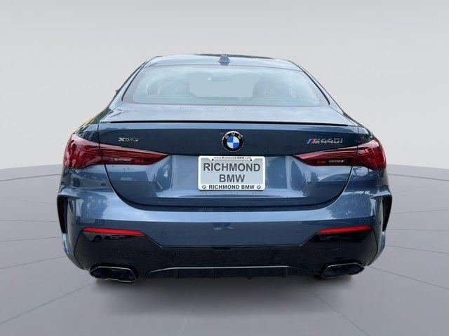 new 2026 BMW M440 car, priced at $71,975