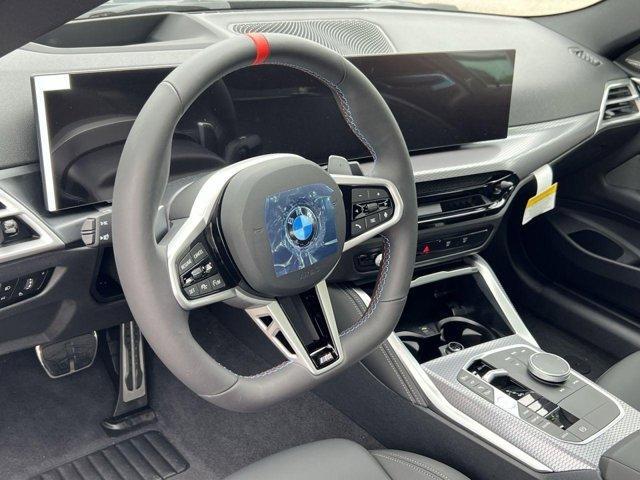 new 2026 BMW M440 car, priced at $71,975