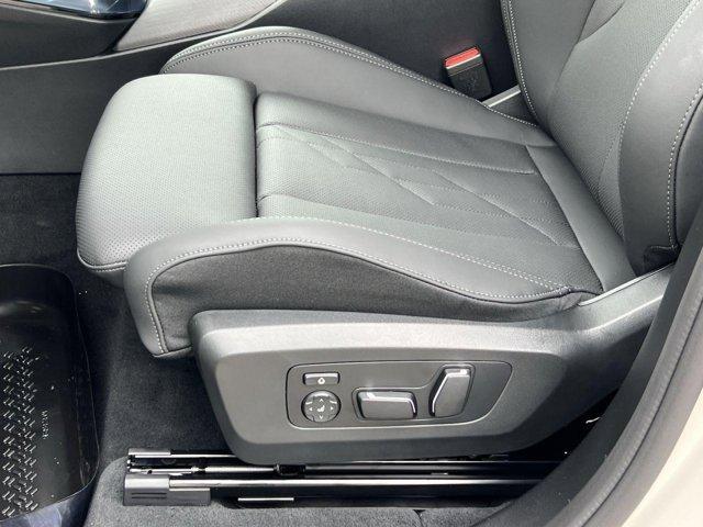 new 2025 BMW X3 car, priced at $73,605