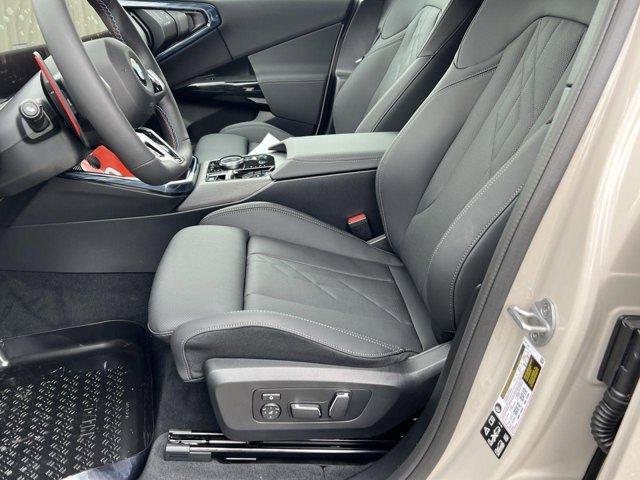 new 2025 BMW X3 car, priced at $73,605