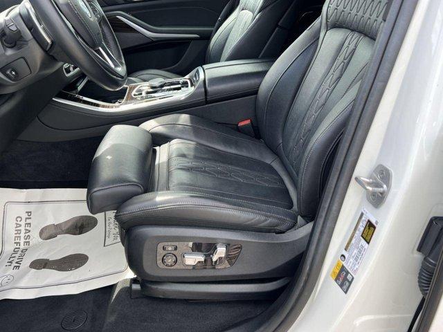 used 2025 BMW X5 PHEV car, priced at $65,876